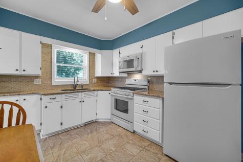 471 Lake Street Culver IN 46511