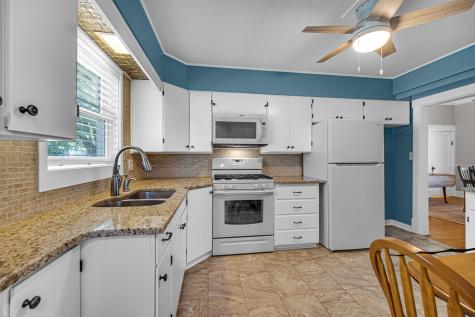 471 Lake Street Culver IN 46511