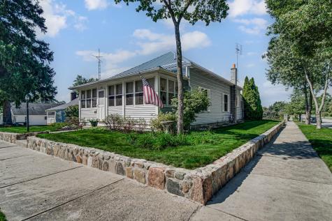 471 Lake Street Culver IN 46511