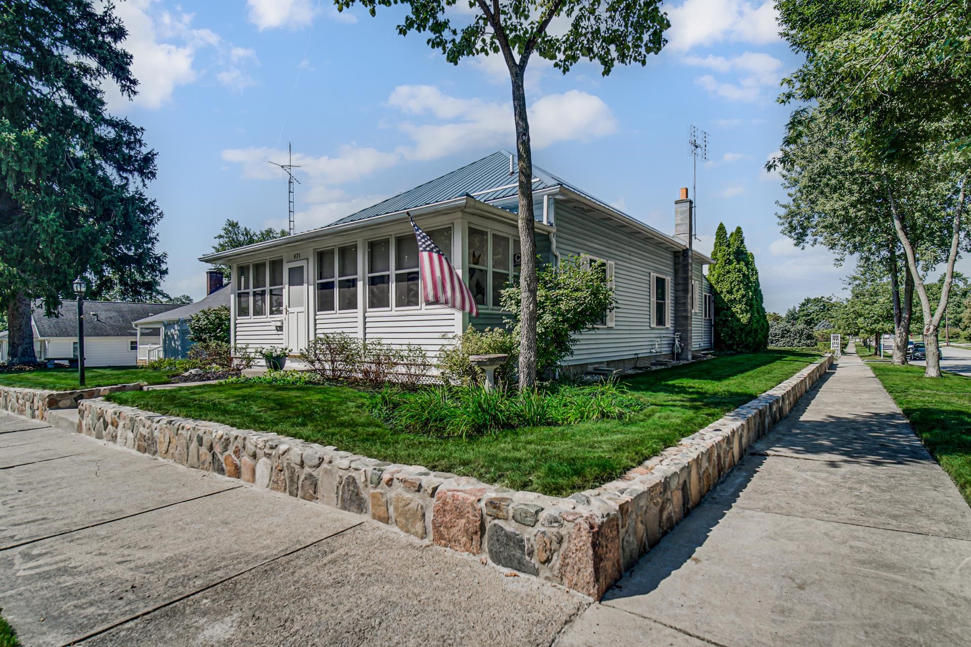 471 Lake Street Culver IN 46511