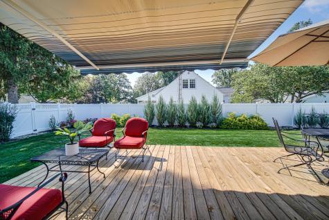 471 Lake Street Culver IN 46511