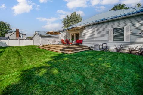 471 Lake Street Culver IN 46511