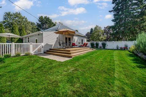 471 Lake Street Culver IN 46511