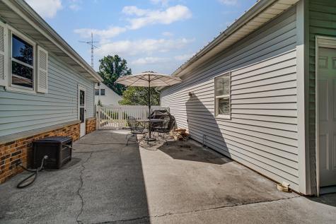 471 Lake Street Culver IN 46511