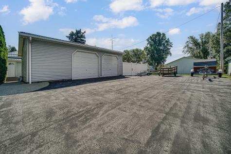 471 Lake Street Culver IN 46511
