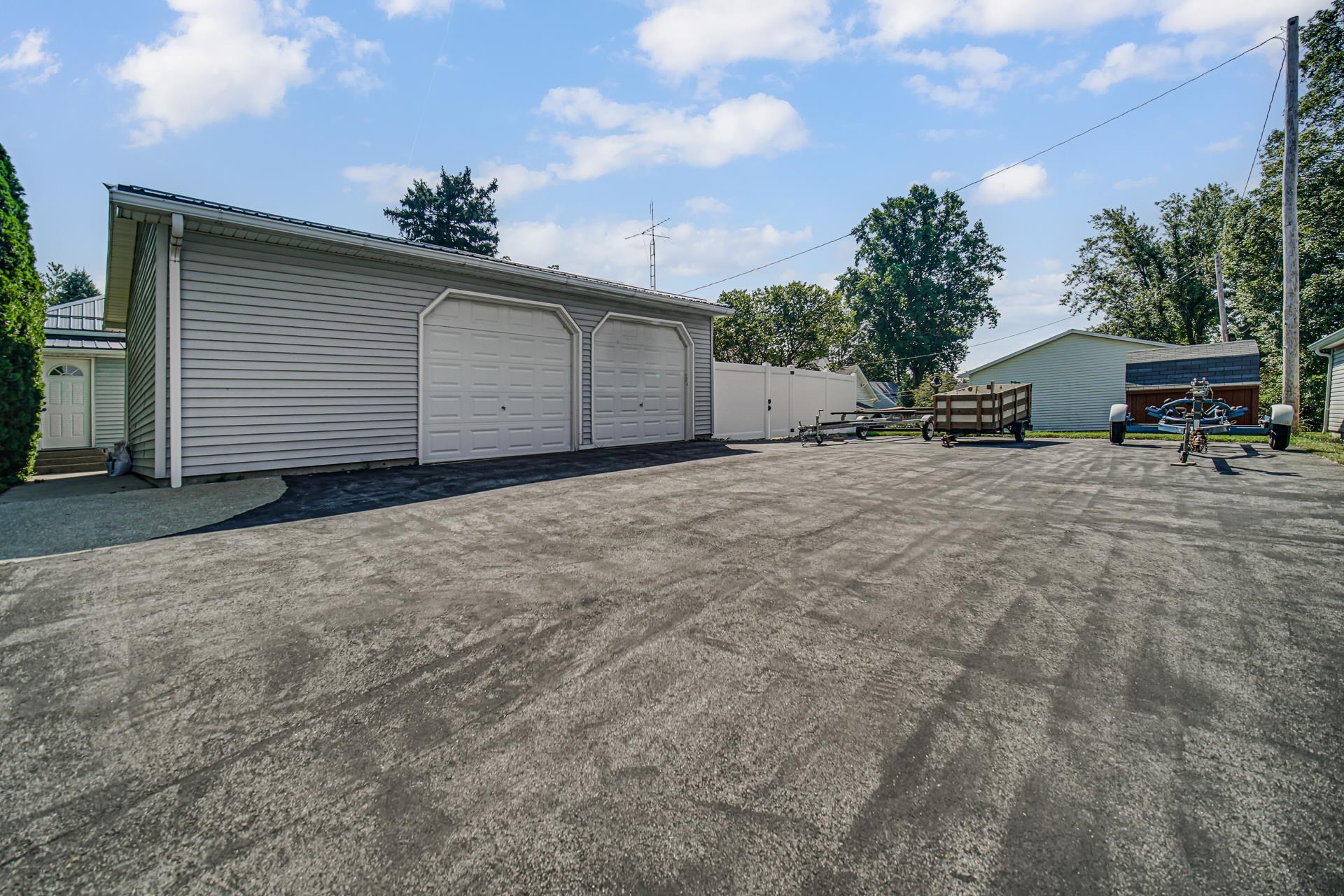 471 Lake Street Culver IN 46511