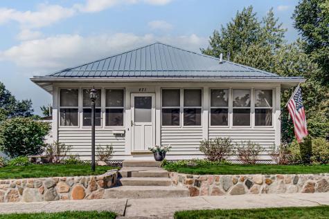 471 Lake Street Culver IN 46511