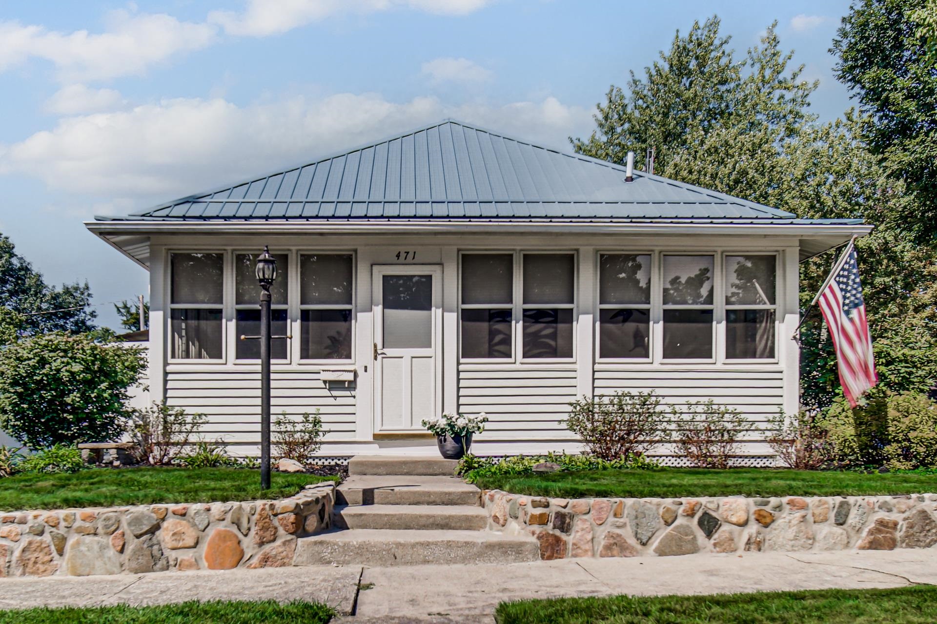 471 Lake Street Culver IN 46511