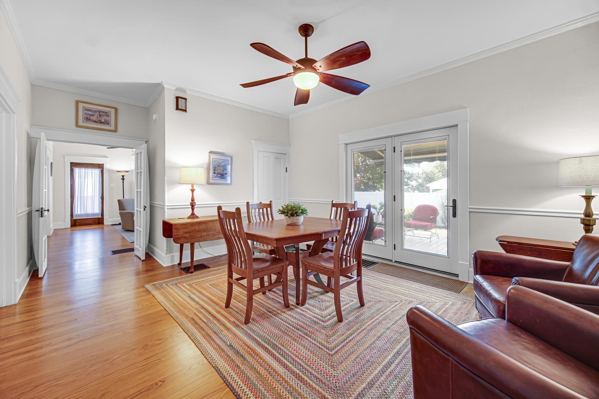471 Lake Street Culver IN 46511