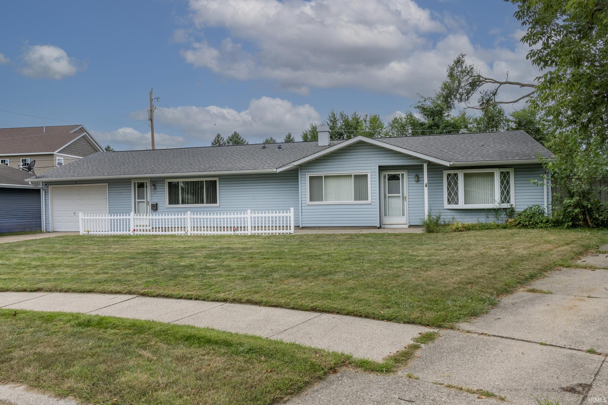 929 Simon Court South Bend IN 46615