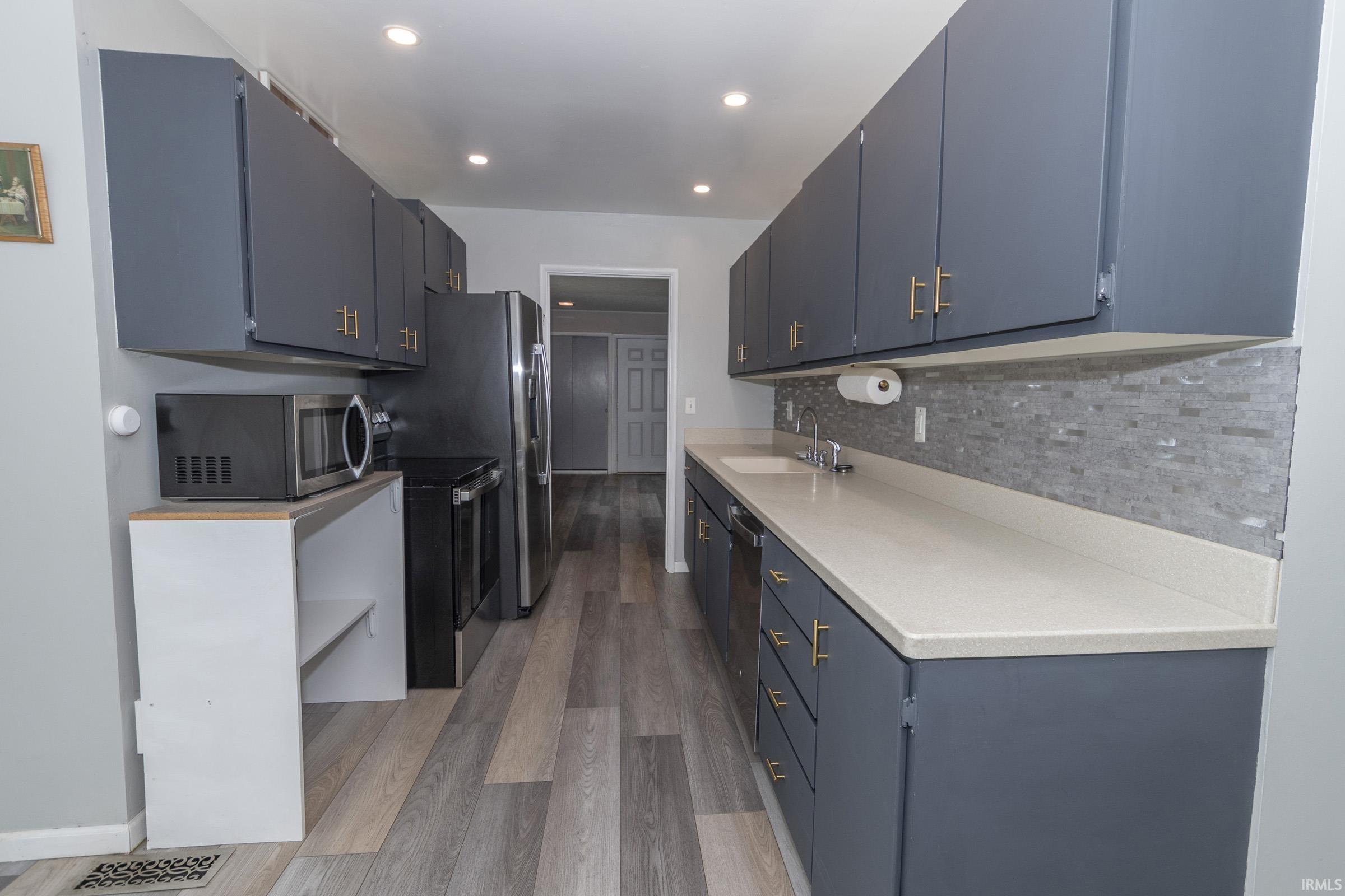 929 Simon Court South Bend IN 46615