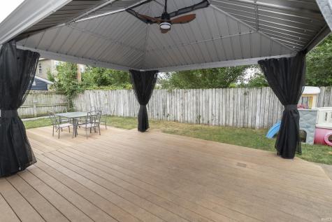 929 Simon Court South Bend IN 46615
