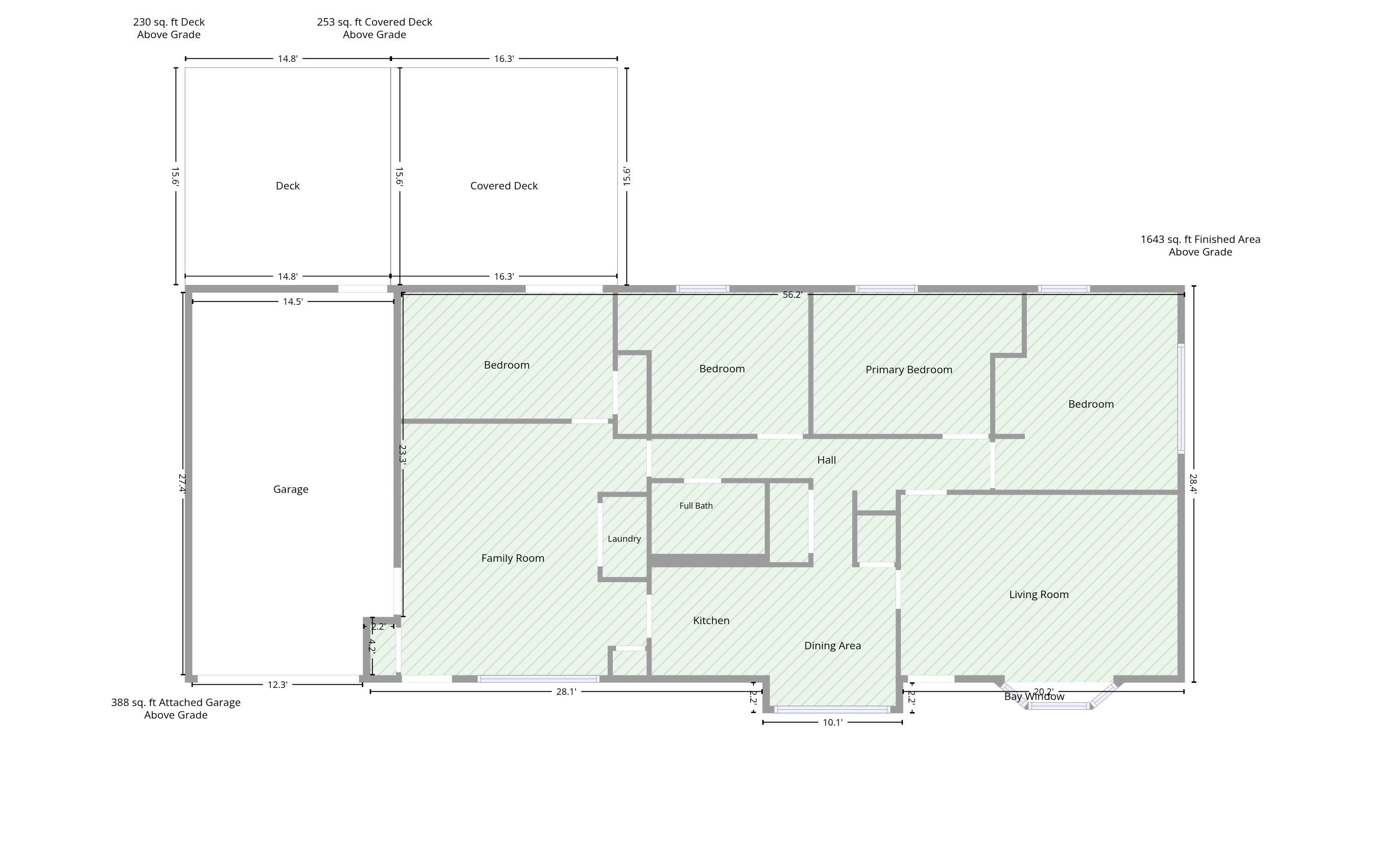929 Simon Court South Bend IN 46615