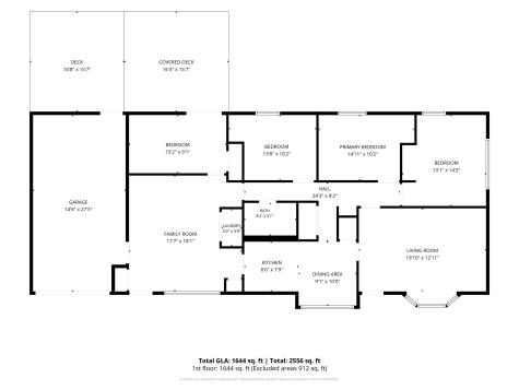 929 Simon Court South Bend IN 46615