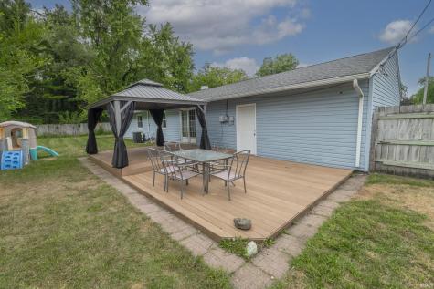 929 Simon Court South Bend IN 46615