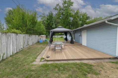 929 Simon Court South Bend IN 46615