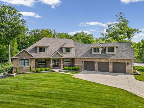 6375 Cherry Creek Court West Lafayette IN 47906