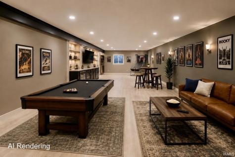 6375 Cherry Creek Court West Lafayette IN 47906