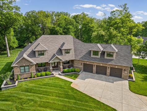 6375 Cherry Creek Court West Lafayette IN 47906