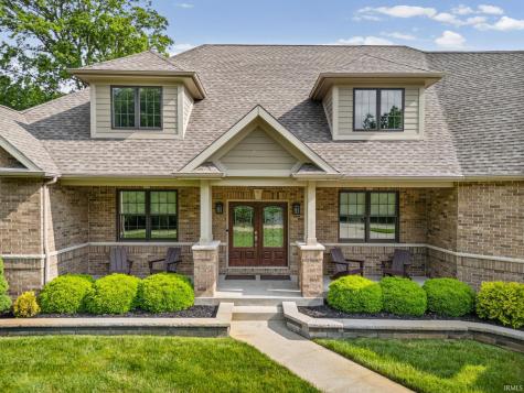 6375 Cherry Creek Court West Lafayette IN 47906