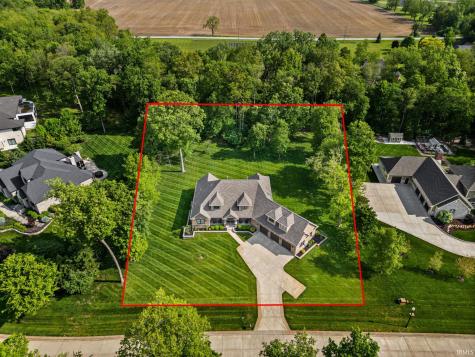 6375 Cherry Creek Court West Lafayette IN 47906