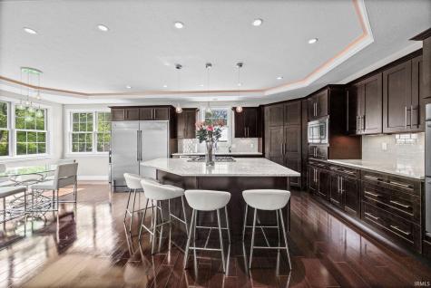 6375 Cherry Creek Court West Lafayette IN 47906