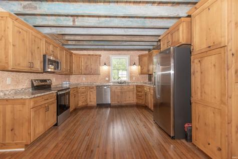 115 E Wolcott Street Wolcottville IN 46795