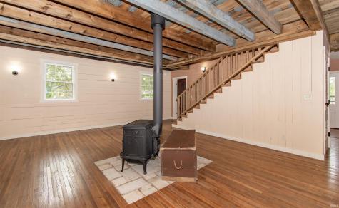 115 E Wolcott Street Wolcottville IN 46795