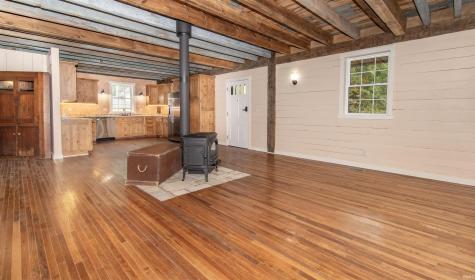 115 E Wolcott Street Wolcottville IN 46795