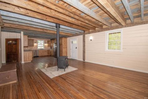 115 E Wolcott Street Wolcottville IN 46795