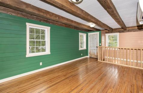 115 E Wolcott Street Wolcottville IN 46795