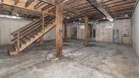 115 E Wolcott Street Wolcottville IN 46795