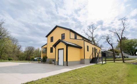 115 E Wolcott Street Wolcottville IN 46795