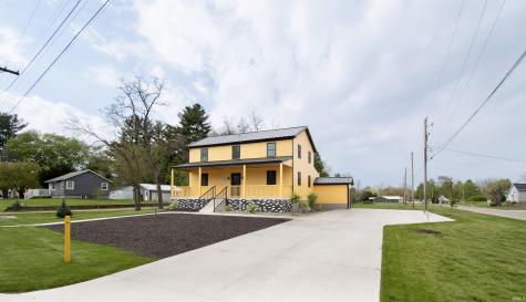 115 E Wolcott Street Wolcottville IN 46795