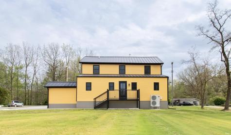 115 E Wolcott Street Wolcottville IN 46795
