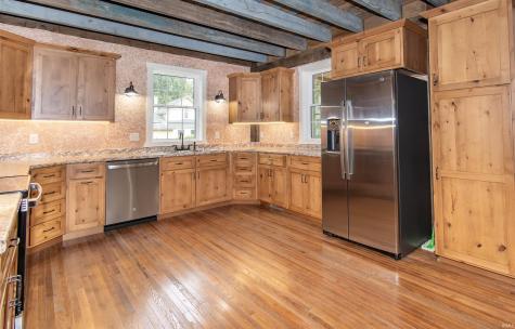 115 E Wolcott Street Wolcottville IN 46795