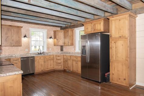 115 E Wolcott Street Wolcottville IN 46795