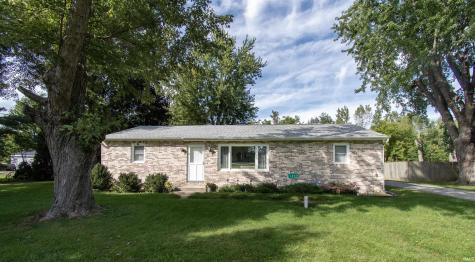 1420 W Lincolnway Ligonier IN 46767