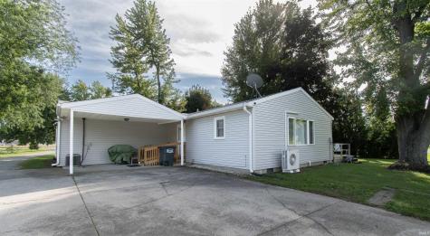1420 W Lincolnway Ligonier IN 46767