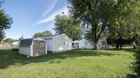 1420 W Lincolnway Ligonier IN 46767