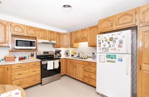 1420 W Lincolnway Ligonier IN 46767