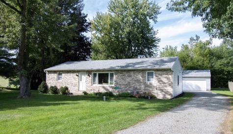 1420 W Lincolnway Ligonier IN 46767