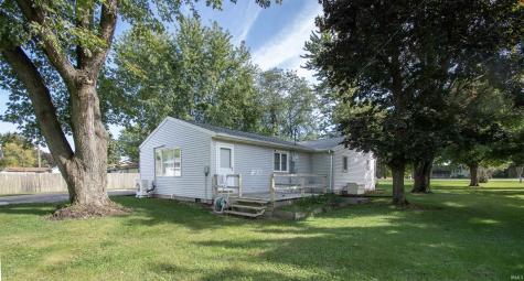 1420 W Lincolnway Ligonier IN 46767