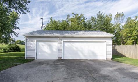 1420 W Lincolnway Ligonier IN 46767