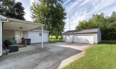 1420 W Lincolnway Ligonier IN 46767