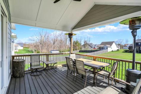4628 N Triple Crown Drive Bloomington IN 47404