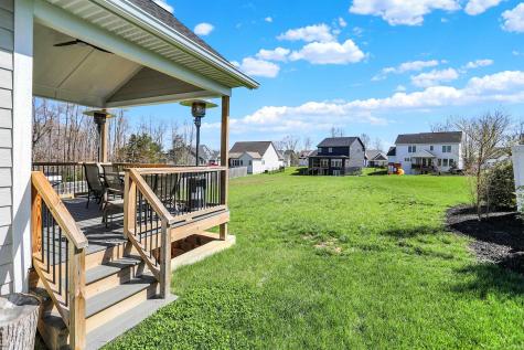 4628 N Triple Crown Drive Bloomington IN 47404