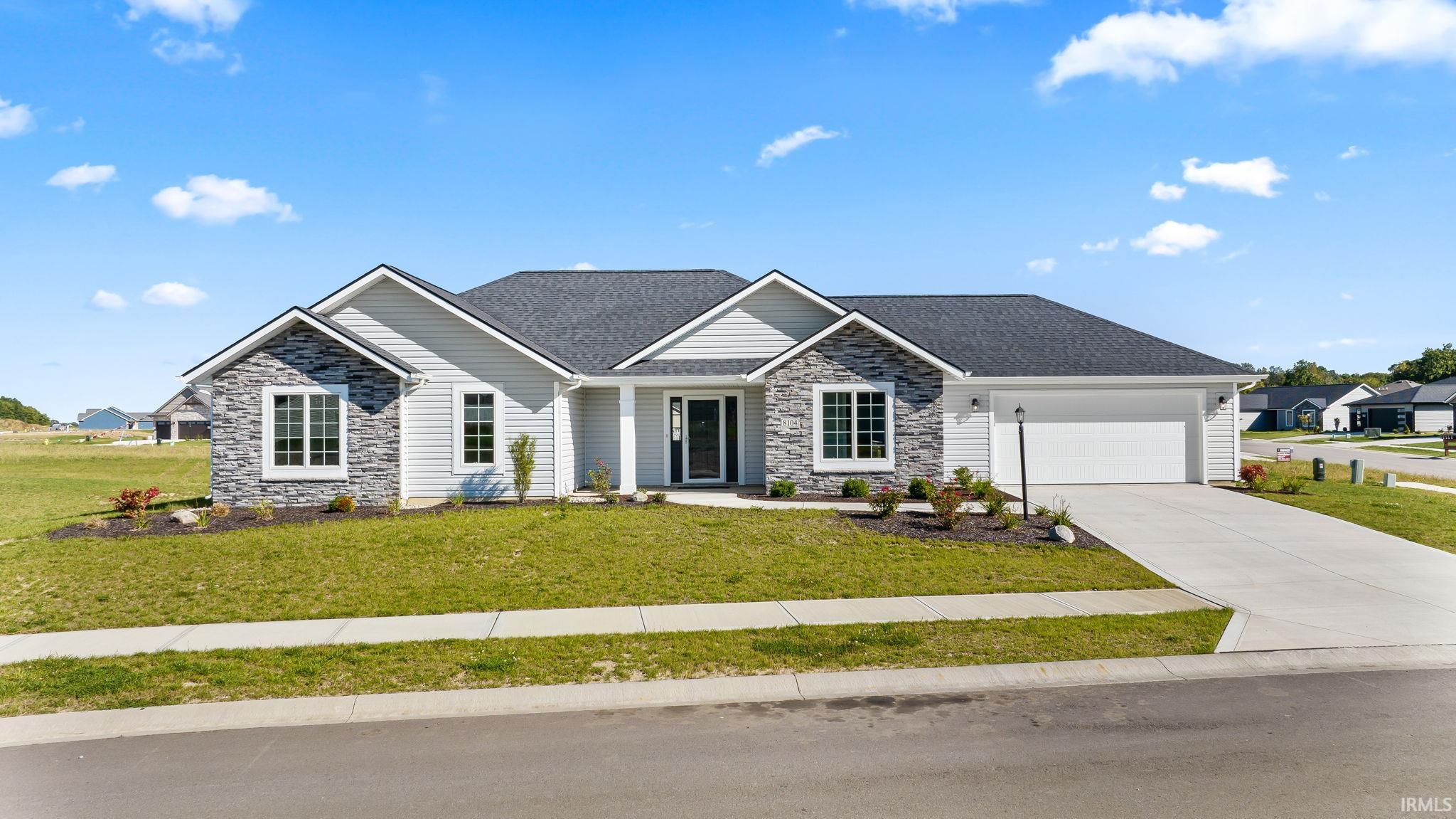Fort Wayne IN, 8104 Choice Court