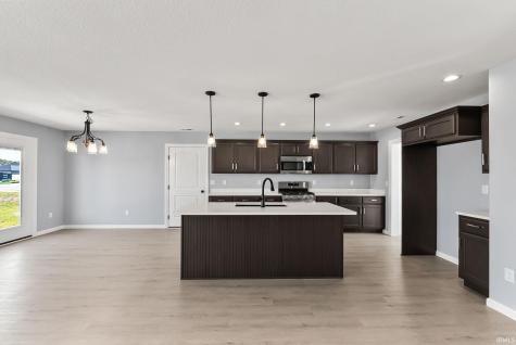 8104 Choice Court Fort Wayne IN 46835