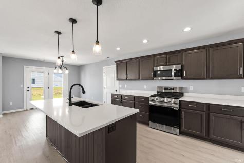 8104 Choice Court Fort Wayne IN 46835
